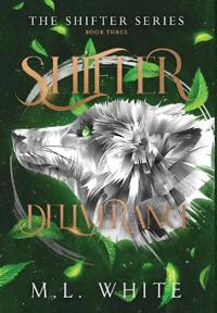 Bokomslag for "Shifter Deliverance"