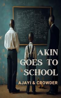 Akin goes to school
