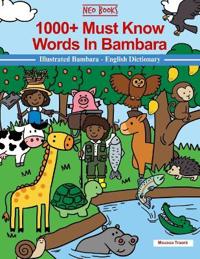 1000+ Must Know words in Bambara