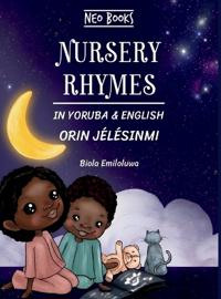 Nursery Rhymes in Yoruba & English