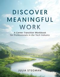 Bokomslag för "Discover Meaningful Work"