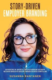 Story-Driven Employer Branding