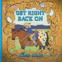 Bokomslag for "Get Right Back On"