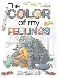 Bokomslag för "The Color of My Feelings"