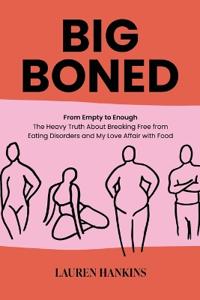 Bokomslag for "Big-Boned"