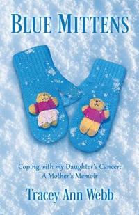 Blue Mittens