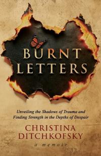 Burnt Letters