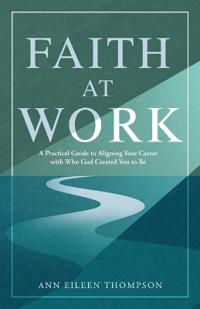 Bokomslag for "Faith at Work"