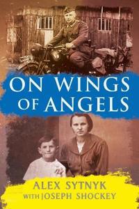 Bokomslag for "On Wings of Angels"