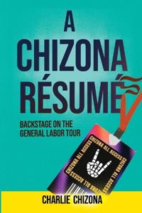 A Chizona Resume
