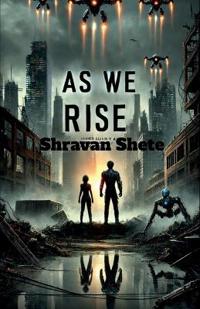 Bokomslag for "As We Rise..."
