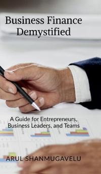 Business Finance Demystified
