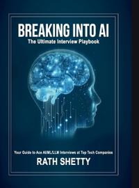 Breaking into AI