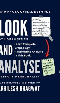 Look And Analyse