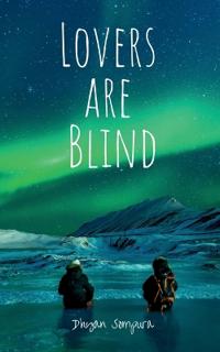 Bokomslag for "Lovers are Blind"