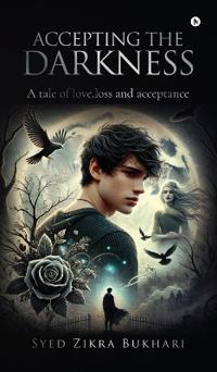 Bokomslag for "Accepting the Darkness"