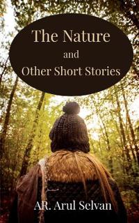 Bokomslag för "The Nature and other Short Stories"