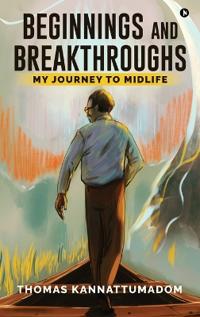Bokomslag för "Beginnings and Breakthroughs"