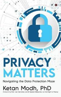 Privacy Matters