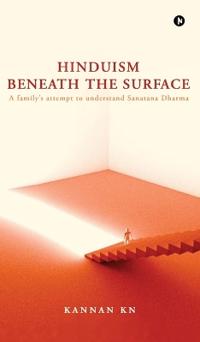 Bokomslag for "Hinduism Beneath the Surface"