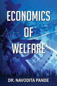 Bokomslag för "Economics of Welfare"