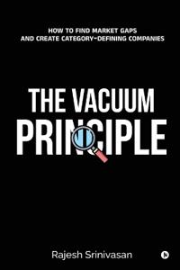 Bokomslag for "The Vacuum Principle"