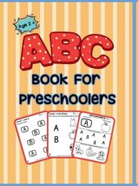 ABC Book For Preschoolers