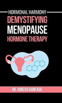 Bokomslag for "Hormonal Harmony"