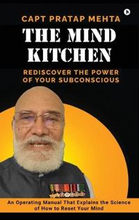 The Mind Kitchen