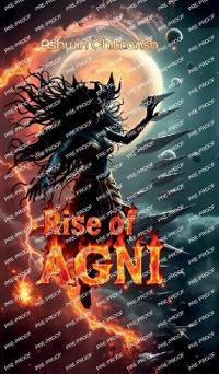 Rise Of AGNI