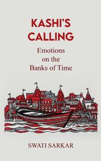 Bokomslag for "Kashi's Calling"