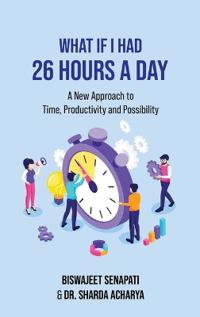 What if I had 26 hours a day