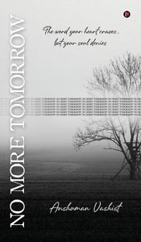 No More Tomorrow
