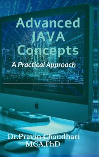 Advanced JAVA Concepts