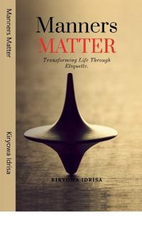 Manners Matter