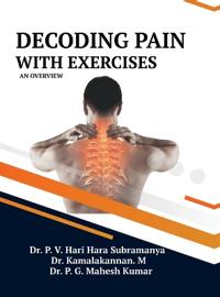 Bokomslag for "Decoding Pain with Exercises"