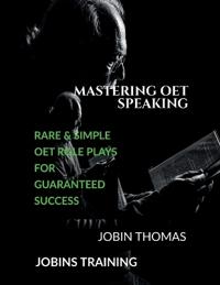 Mastering OET Speaking