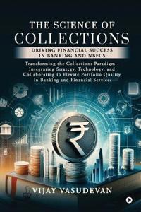 Bokomslag for "The Science of Collections"