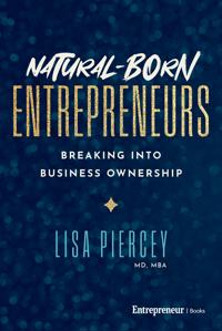 Natural-Born Entrepreneurs