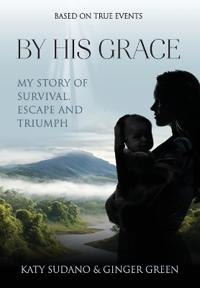 Bokomslag for "By His Grace"