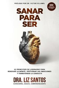 Sanar Para Ser