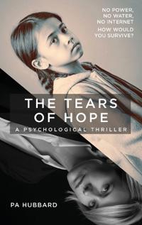 Bokomslag for "The Tears of Hope"
