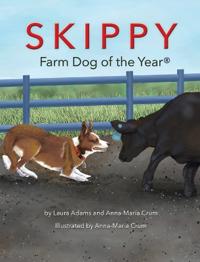 Skippy Farm Dog of the Year