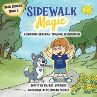 Sidewalk Magic