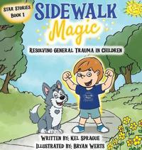 Sidewalk Magic