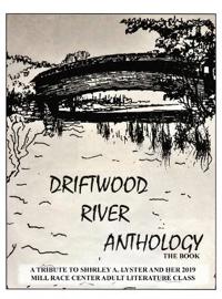 Bokomslag for "Driftwood River Anthology"