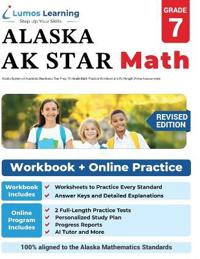 Alaska System of Academic Readiness Test Prep