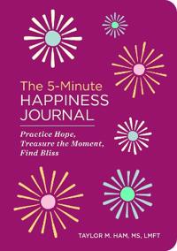 The 5-Minute Happiness Journal