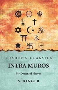 Bokomslag for "Intra Muros"
