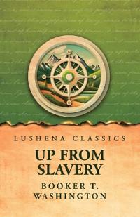 Bokomslag for "Up from Slavery"